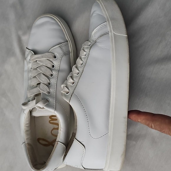 Sam Edelmon Snrakers - Picture 3 of 6